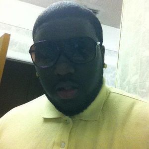Meet your Posher, Chris