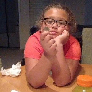 Meet your Posher, Renee