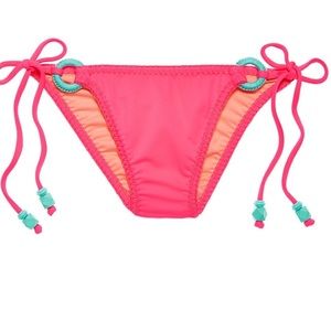Victoria Secret The Ring String Bottom