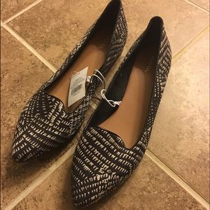 Merona Women's Flats Size 11