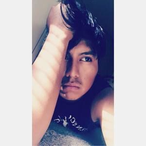 Meet your Posher, Juan