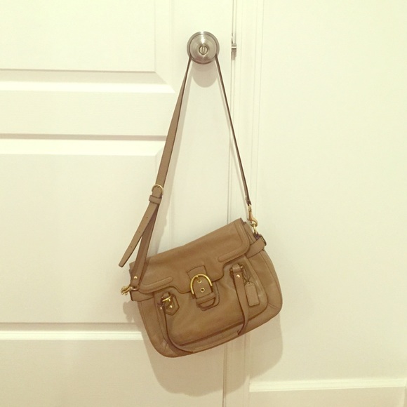 Coach crossbody