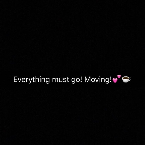 Everything!!