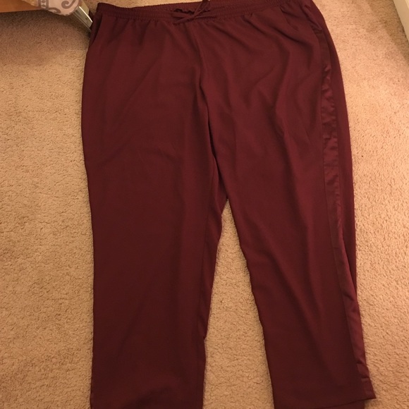 Wear to work Lane bryant trousers