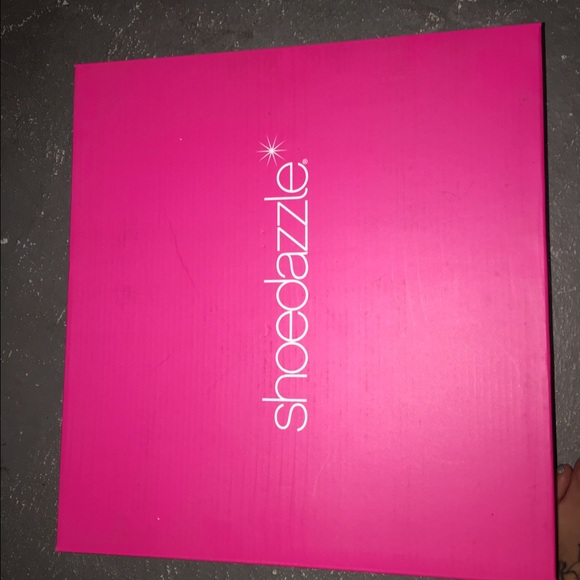 Show dazzle boots