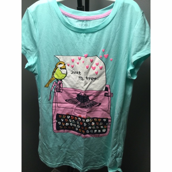 tee shirt!