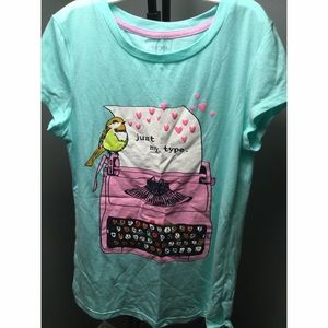 tee shirt!
