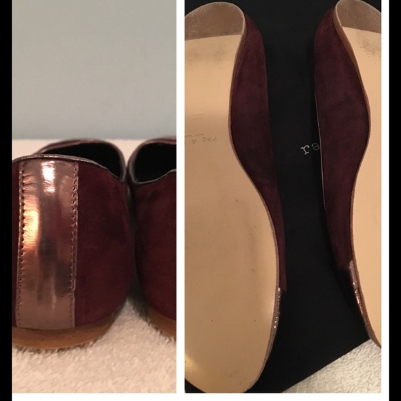 🔴LAST CHANCE Rag & Bone Maya Flat - Picture 3 of 4