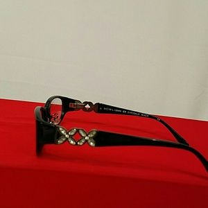 BCBG Max Azria Rosalia Black