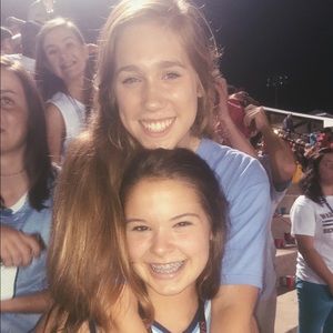 Meet your Posher, Daniela