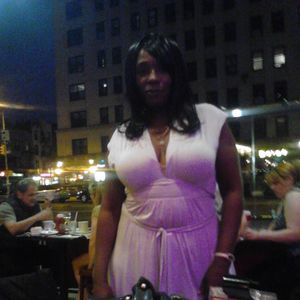 Meet your Posher, Connie