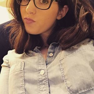 Meet your Posher, Kelli