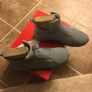 Kylie Jenner Puma Fierce