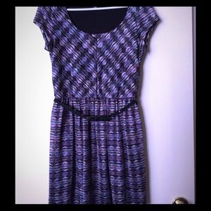NWOT Lilly Rose dress