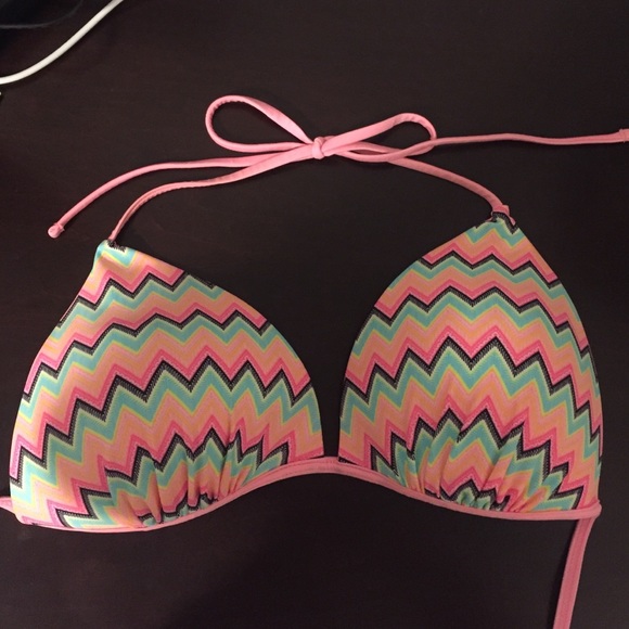 Bathing suit