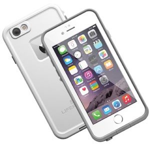 iPhone 6 life proof case
