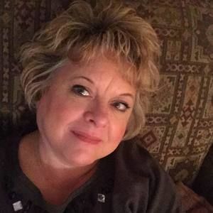 Meet your Posher, Terri