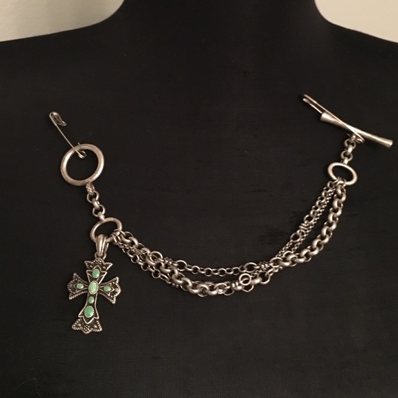 Lucky Brand Braclet