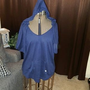 Women's shirt/ worn once