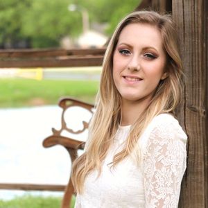 Meet your Posher, Ericka