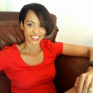 Meet your Posher, Kristen noelle
