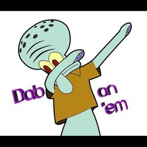 Meet your Posher, Jeffrey