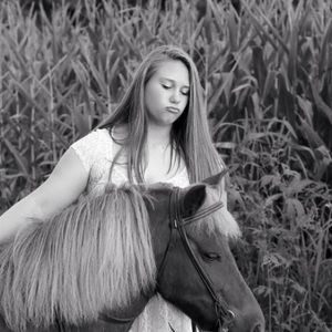 Meet your Posher, Jenna