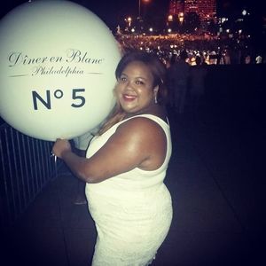 Meet your Posher, Jamyra