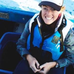 Meet your Posher, Audrey