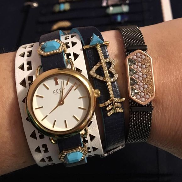 Meet your Posher, Marlena