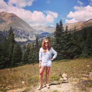 Meet your Posher, Jacqueline