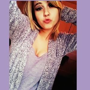 Meet your Posher, Hanna