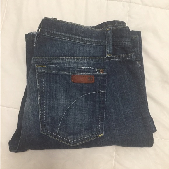 JOE 'S JEANS size 29