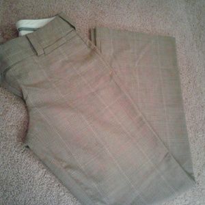 Design studio express pants