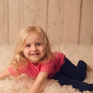 Meet your Posher, Heidi