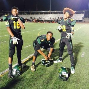 Meet your Posher, Austin