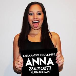 Meet your Posher, Anna