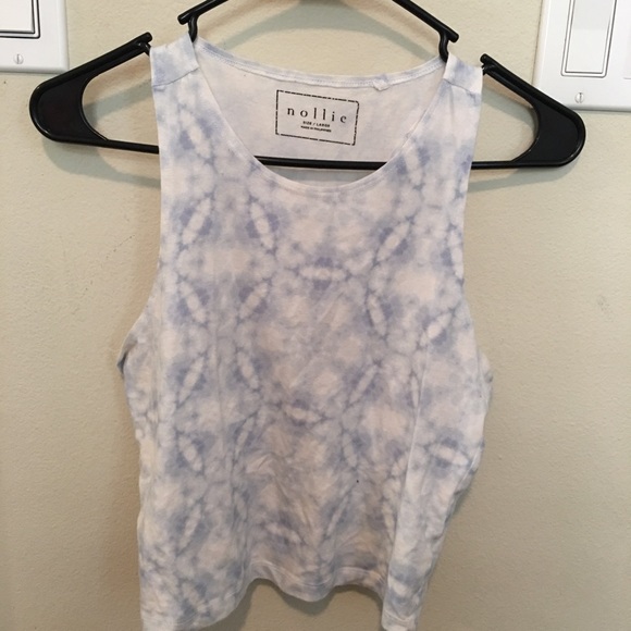 CROP TOP FROM PACSUN - Picture 1 of 2