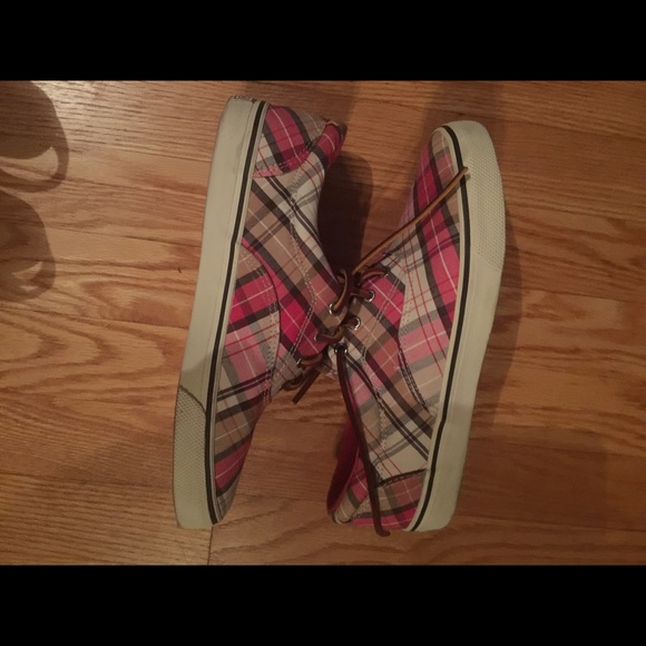 Shoes - Picture 2 of 2