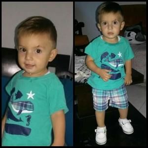 Meet your Posher, Liliana