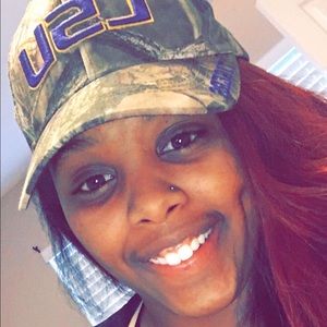 Meet your Posher, Ashlynn