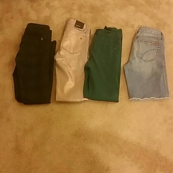 GONE! Lot of Joes girls jeans