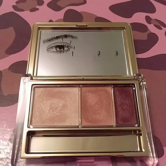 Eyeshadow Trio