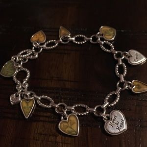 Brighton bracelet