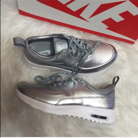 Nike Air Max Thea PRM - Picture 4 of 4