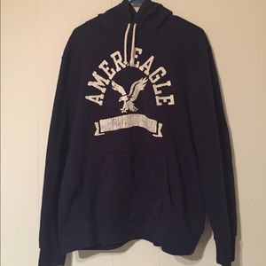 American eagle hoodie
