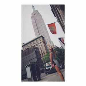 Meet your Posher, Jessica