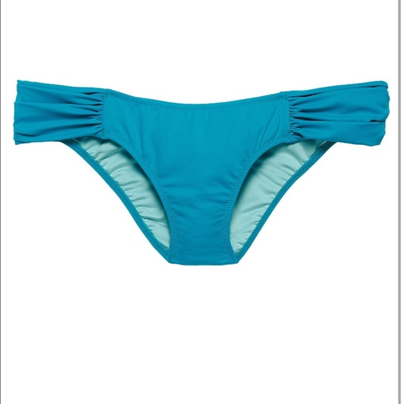 Victoria Secret The Luxe Knockout Bikini