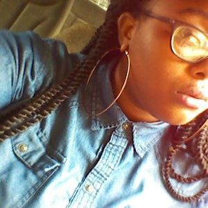 Meet your Posher, Jerline