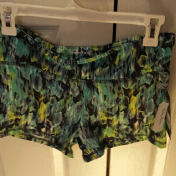 marika tek Dry-Wik hot shorts XL